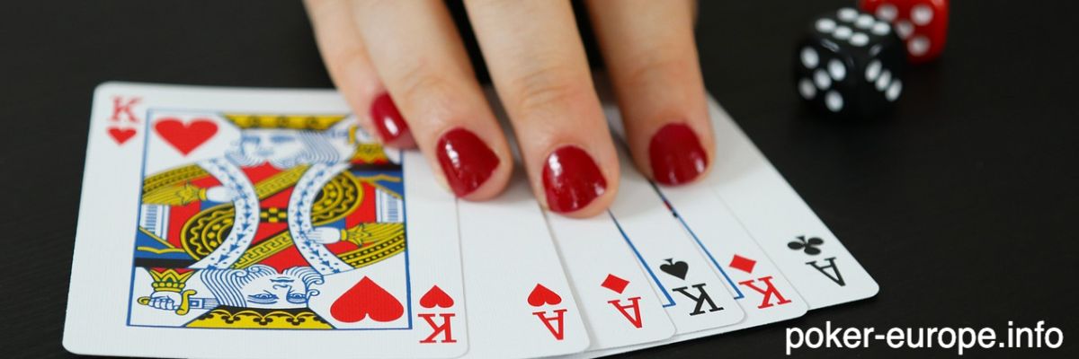 poker-europe.info